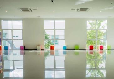 Epoksi Coating Sistem