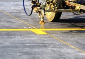 İş Güvenliği Çizgi Uygulamaları