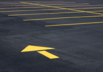 Otopark Çizgi Uygulamaları